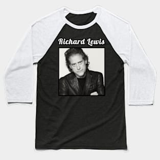 Richard Lewis / 1947 Baseball T-Shirt